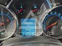2011 GM Daewoo Cruze