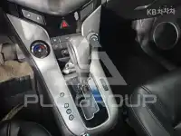 2011 GM Daewoo Cruze
