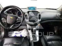 2011 GM Daewoo Cruze