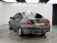 2011 GM Daewoo Cruze