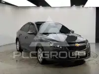 2011 GM Daewoo Cruze