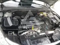 2011 GM Daewoo Cruze