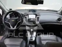 2011 GM Daewoo Cruze