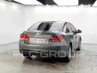 2011 GM Daewoo Cruze