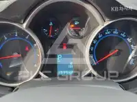 2011 GM Daewoo Cruze