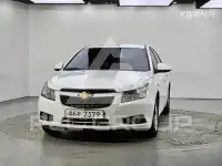 2011 GM Daewoo Cruze