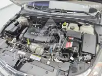 2011 GM Daewoo Cruze