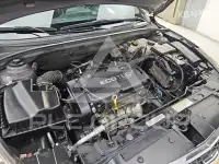 2011 GM Daewoo Cruze