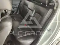 2011 GM Daewoo Cruze