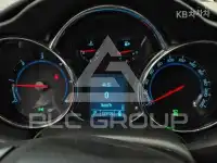 2011 GM Daewoo Cruze