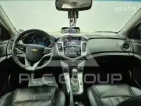 2011 GM Daewoo Cruze