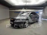 2011 GM Daewoo Cruze