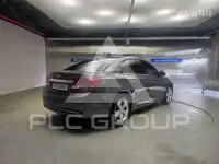 2011 GM Daewoo Cruze