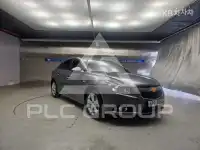 2011 GM Daewoo Cruze