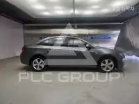 2011 GM Daewoo Cruze