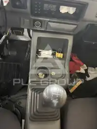 2011 GM Daewoo Labo