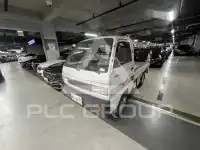 2011 GM Daewoo Labo