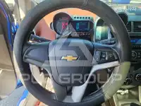2011 GM Daewoo Aveo