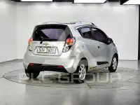 2011 GM Daewoo 쉐보레 스파크