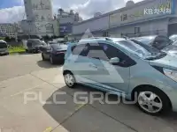 2011 GM Daewoo 쉐보레 스파크