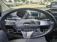 2011 GM Daewoo 쉐보레 스파크