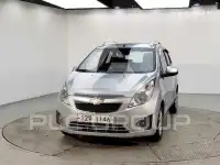 2011 GM Daewoo 쉐보레 스파크