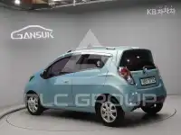 2011 GM Daewoo 쉐보레 스파크