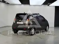 2011 GM Daewoo 쉐보레 스파크