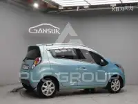 2011 GM Daewoo 쉐보레 스파크