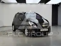 2011 GM Daewoo 쉐보레 스파크