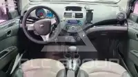 2011 GM Daewoo 쉐보레 스파크