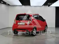 2011 GM Daewoo 쉐보레 스파크