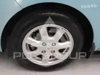 2011 GM Daewoo 쉐보레 스파크