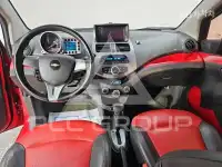 2011 GM Daewoo 쉐보레 스파크