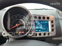 2011 GM Daewoo 쉐보레 스파크