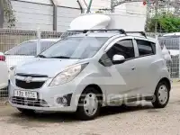 2011 GM Daewoo 쉐보레 스파크