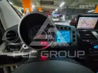 2011 GM Daewoo 쉐보레 스파크