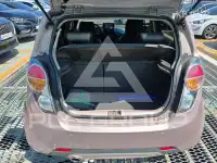 2011 GM Daewoo 쉐보레 스파크