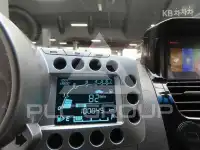 2011 GM Daewoo 쉐보레 스파크