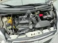 2011 GM Daewoo 쉐보레 스파크