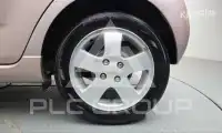 2011 GM Daewoo 쉐보레 스파크