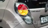 2011 GM Daewoo 쉐보레 스파크