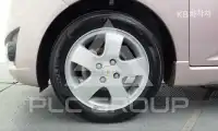 2011 GM Daewoo 쉐보레 스파크