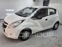 2011 GM Daewoo 쉐보레 스파크