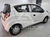 2011 GM Daewoo 쉐보레 스파크
