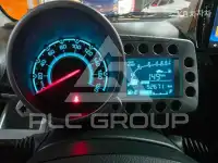 2011 GM Daewoo 쉐보레 스파크