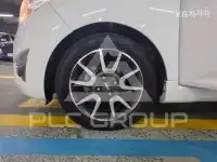 2011 GM Daewoo 쉐보레 스파크