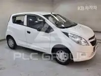 2011 GM Daewoo 쉐보레 스파크