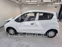 2011 GM Daewoo 쉐보레 스파크