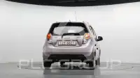 2011 GM Daewoo 쉐보레 스파크